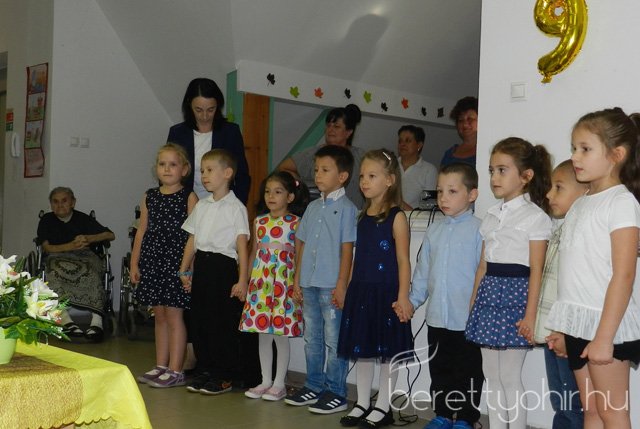 90. születésnap a Fényes-házban 06